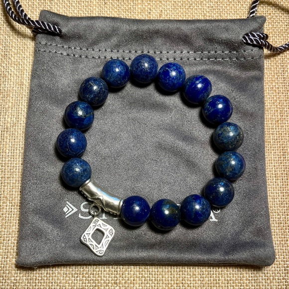 Silpada Jewelry - Silpada “Confection Stretch” Bracelet